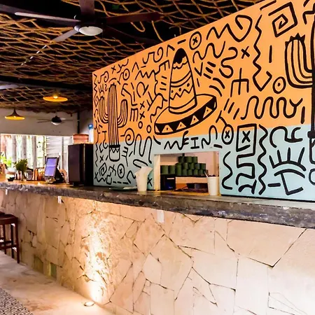 Hostal Mar y Carmen