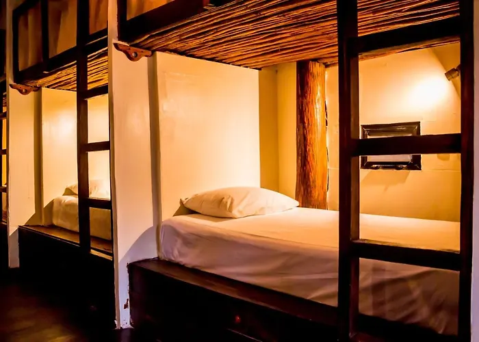 Oostel Smart - Playa Hotel Tulum