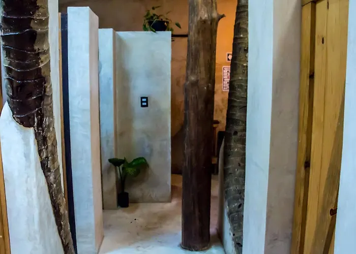 Oostel Smart - Playa 2* Tulum