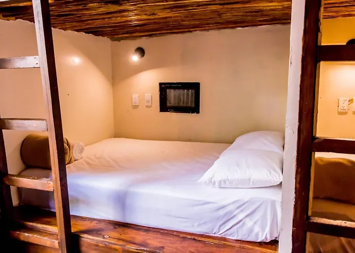Hotel Oostel Smart - Playa Tulum