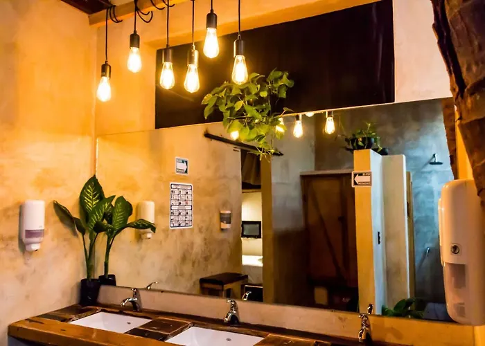Hotel Oostel Smart - Playa