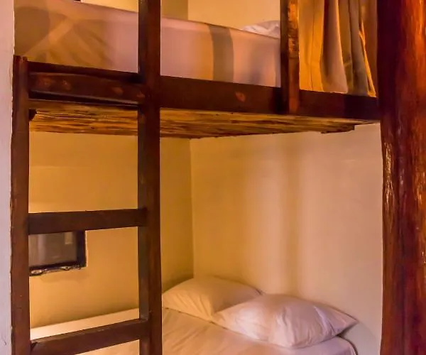 Hotel Oostel Smart - Playa
