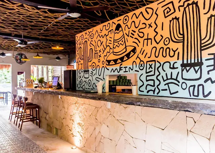 Oostel Smart - Playa Hotel