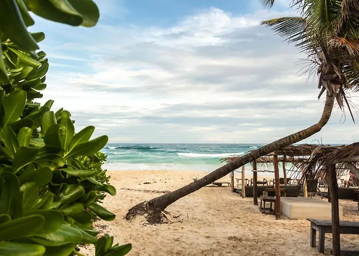 Oostel Smart - Playa 2* Tulum Pueblo