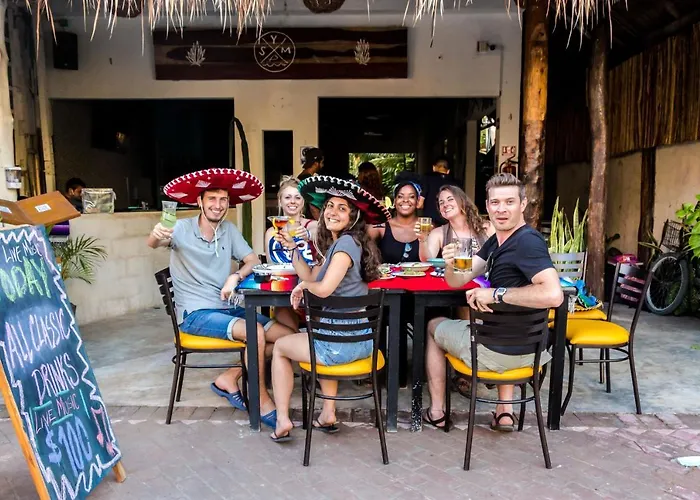 Hotel Oostel Smart - Playa