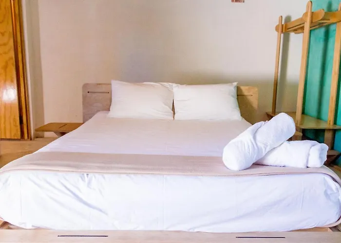 Hotel Oostel Smart - Playa 2*