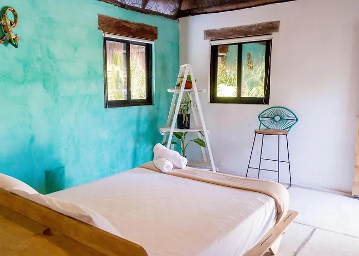 Oostel Smart - Playa Hotel Tulum